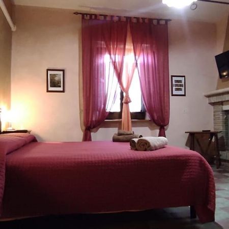 Agriturismo La Capezzagna Ripa Teatina Esterno foto