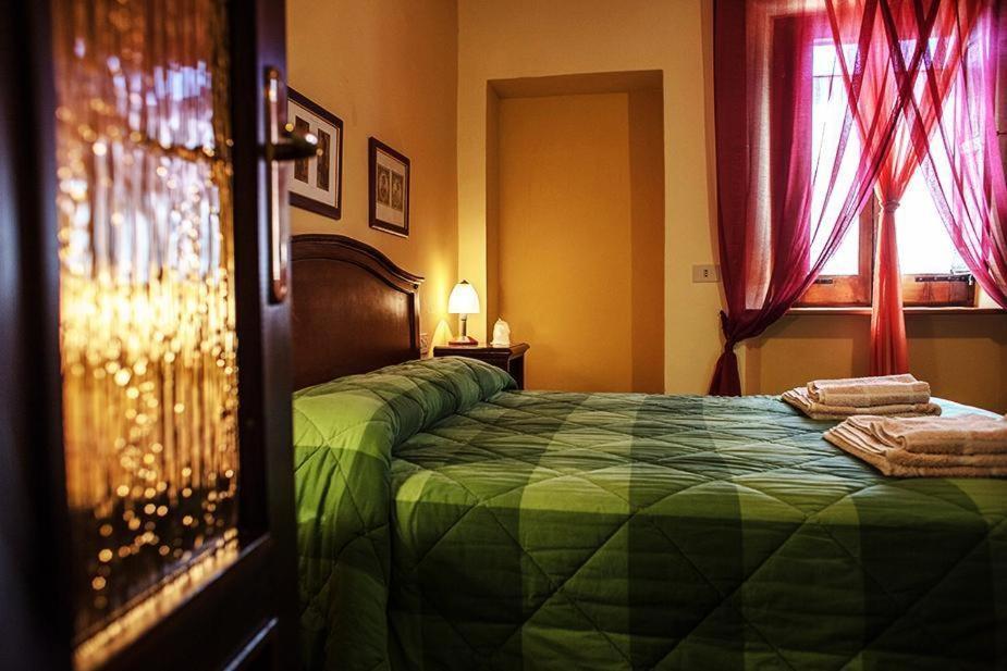 Agriturismo La Capezzagna Ripa Teatina Esterno foto