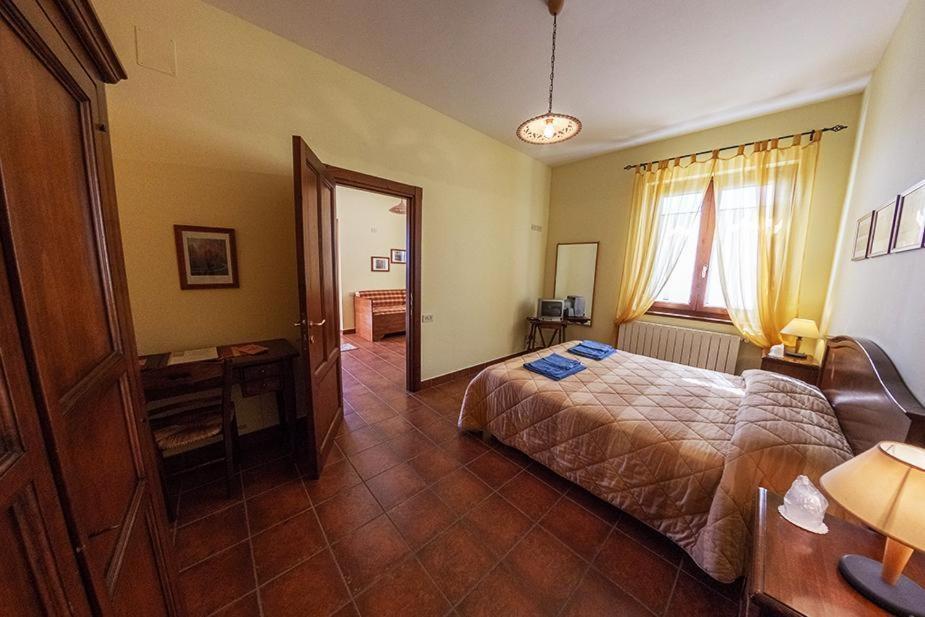 Agriturismo La Capezzagna Ripa Teatina Esterno foto