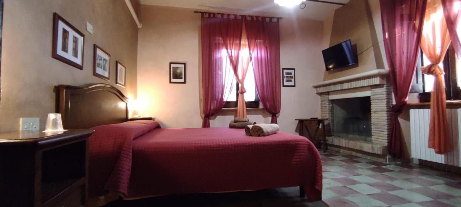 Agriturismo La Capezzagna Ripa Teatina Esterno foto